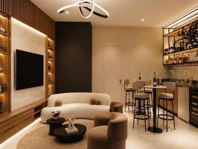 Departamento en Chorrillos