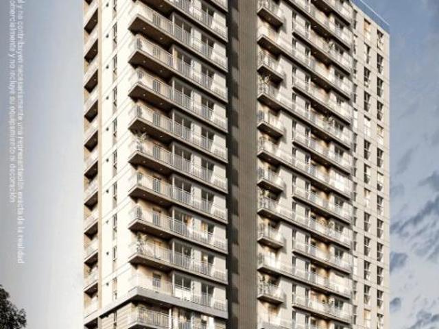 Departamento en Chorrillos
