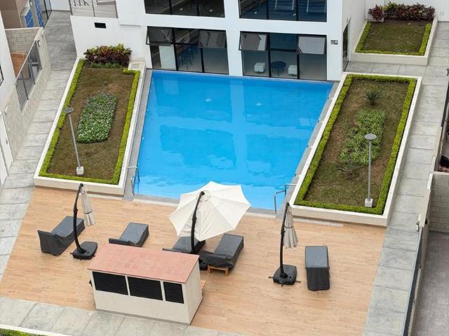 Departamento en Chorrillos de 3 dormitorios ubicado en Chorrillo cerca a Plaza Lima Sur