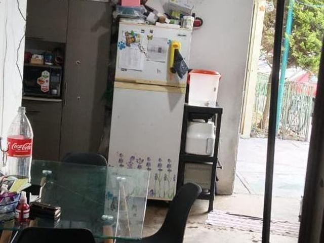 Departamento en Citlalli