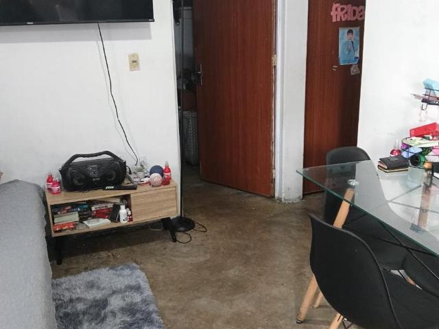 Departamento en Citlalli