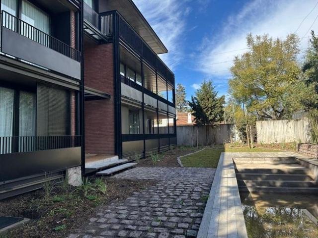 Departamento en City Bell