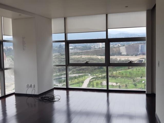 Departamento en City Santa Fe, Milán