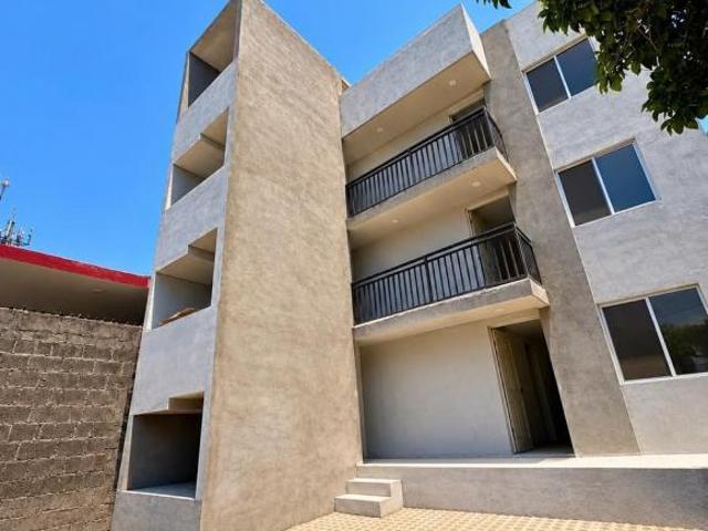 Departamento en Ciudad Madero