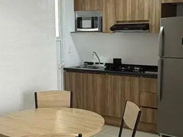 Departamento en Ciudad Marqués, El Marqués, Querétaro, 76246, México