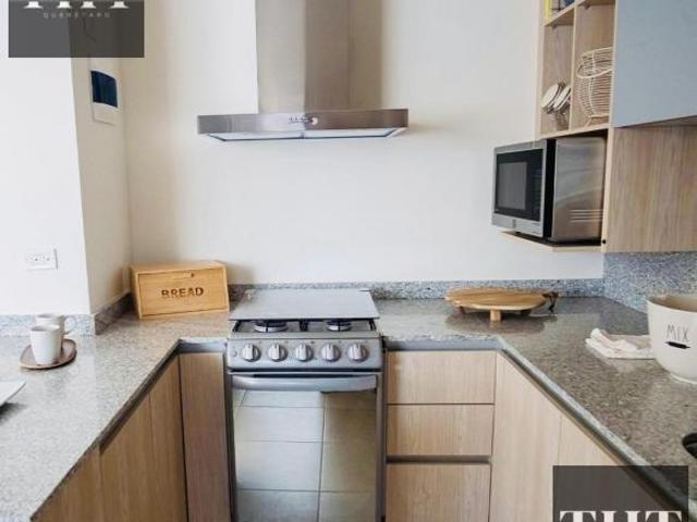 Departamento en Ciudad Meseta