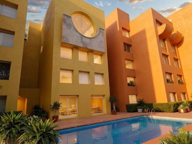 Departamento en Ciudad Adolfo L?pez Mateos