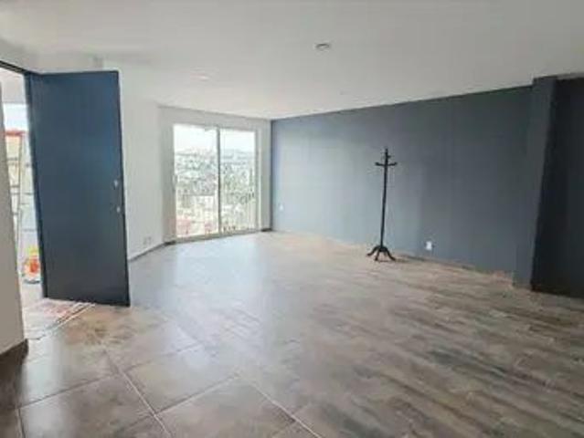 Departamento en Ciudad Adolfo López Mateos, México, Estado De México