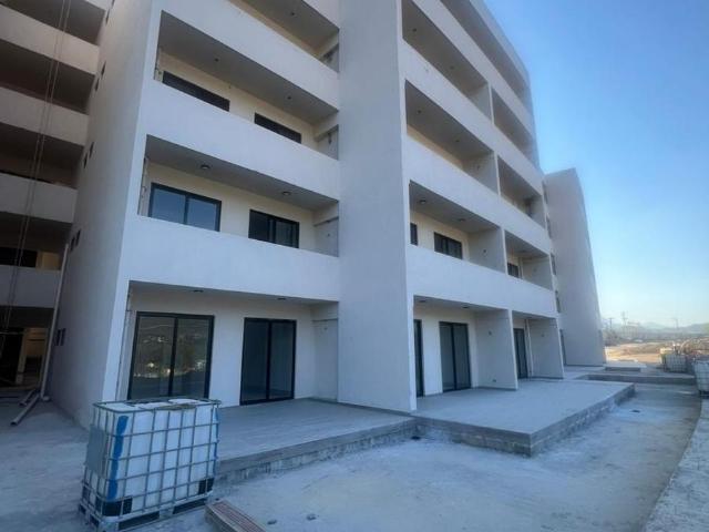 Departamento en Ciudad Allende