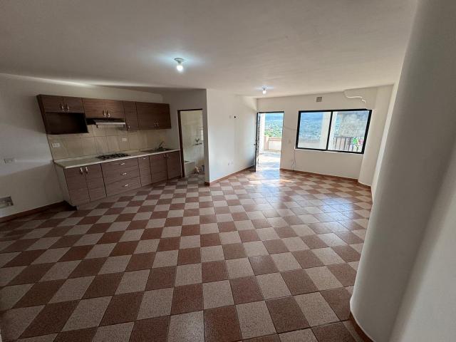 Departamento en Ciudad Allende