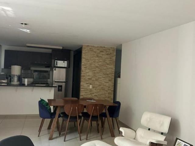 Departamento en Ciudad de los Deportes