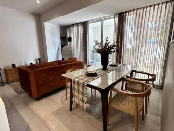 Departamento en Ciudad Del Sol de 2 Recám con Amplias Areas Verdes