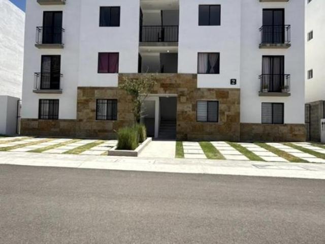 Departamento en Ciudad del Sol Sección Valle de Santiago