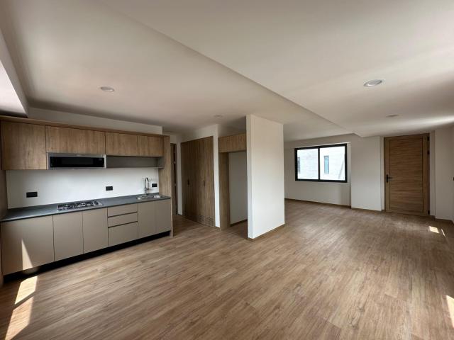 Departamento en Ciudad Granja