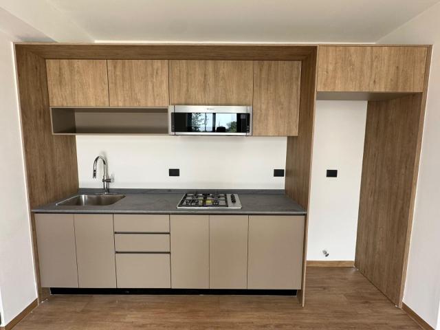 Departamento en Ciudad Granja