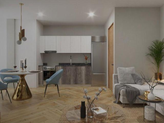 Departamento en Ciudad Granja