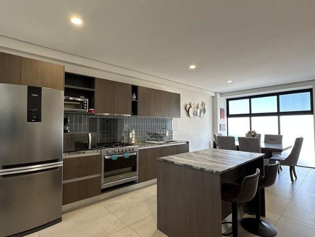Departamento en CIUDAD GRANJA en VENTA