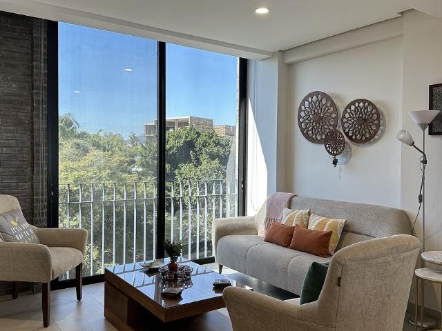 Departamento en CIUDAD GRANJA en VENTA