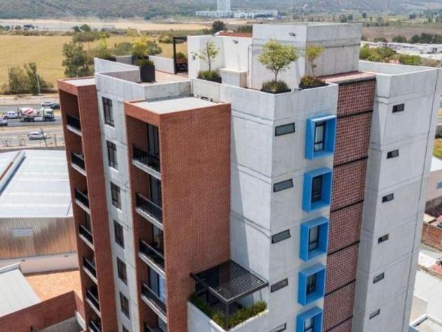 Departamento en ciudad granja en venta