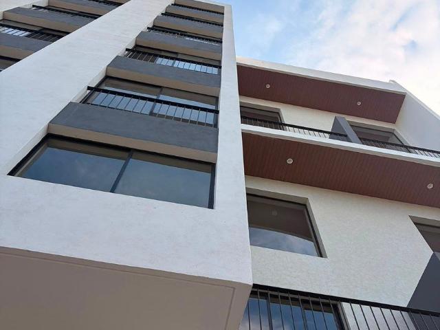 departamento en ciudad granja, hermoso desarrollo disponible en septiembre
