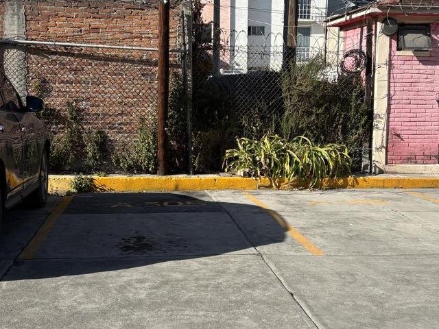 Departamento en Cient?ficos