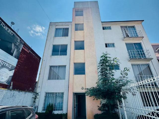 Departamento en Cient?ficos