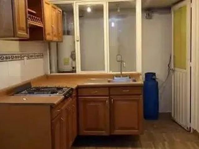 Departamento en Científicos, Toluca