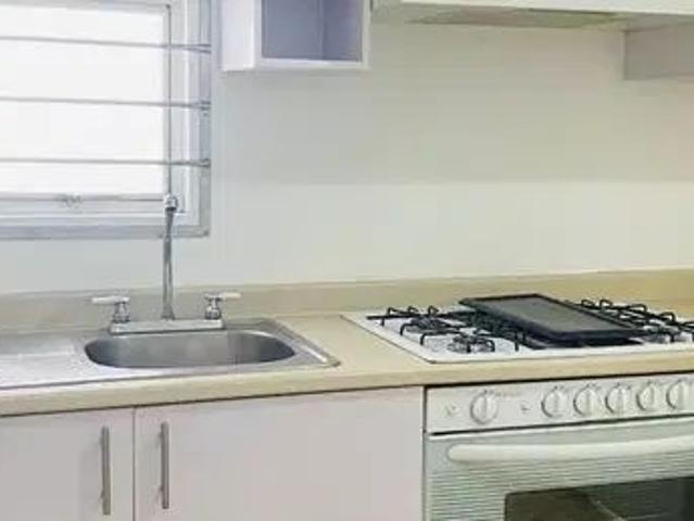 Departamento en Cima Esmeralda, Bosque Esmeralda, Ciudad López Mateos, Estado De México, México