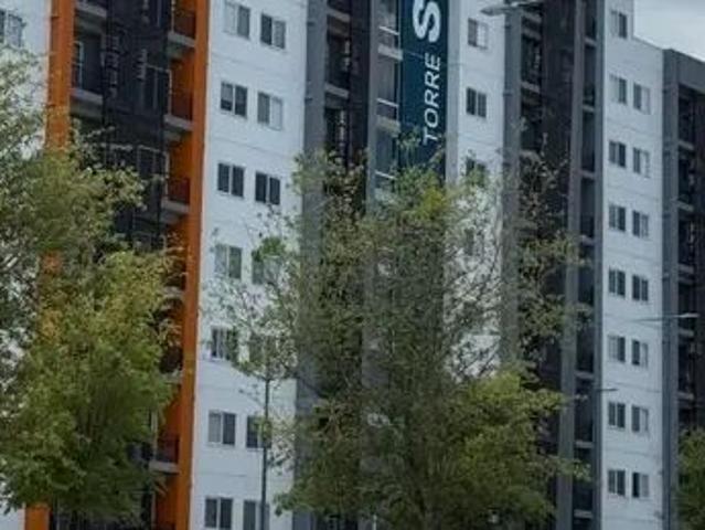 Departamento en Ciprés, Valles De La Silla, Guadalupe, Nuevo León, 67180, México
