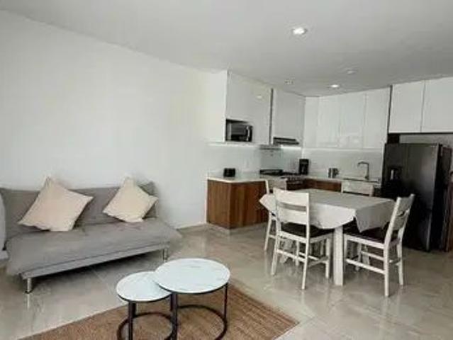 Departamento en Circuto Jacarandas, Zarú Residential, El Marqués, Querétaro, 76269, México