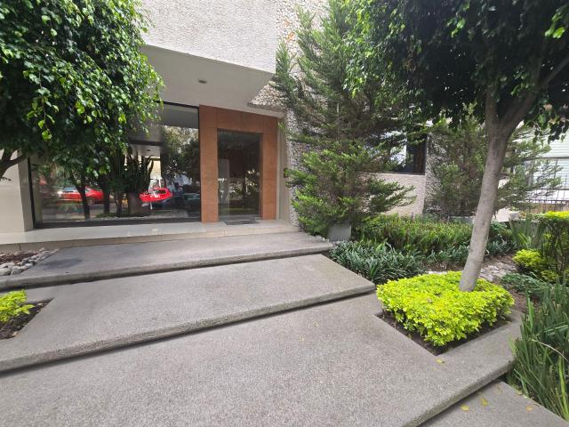 Departamento en Circuito Fuentes del Pedregal