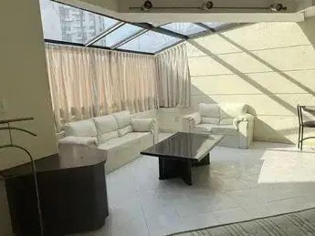 Departamento en Circuito Fuentes Del Pedregal, Colonia Fuentes Del Pedregal, Ciudad De México, Tlalpan, Ciudad De México, 14140, México