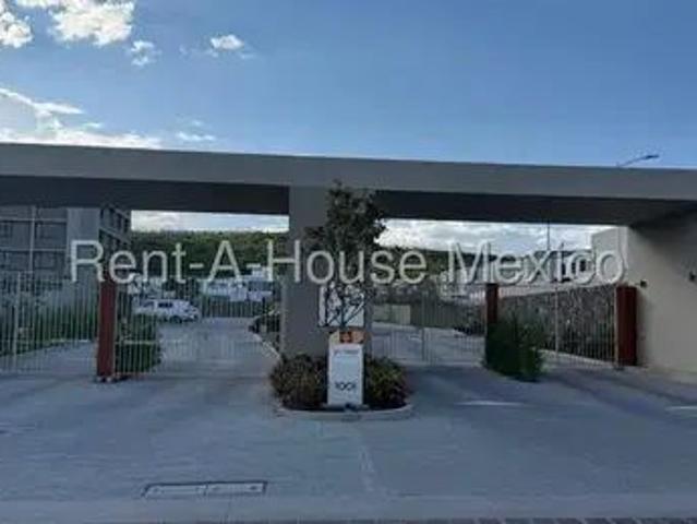 Departamento en Circuito Jacarandas, Zarú Residential, El Marqués, Querétaro, 76269, México