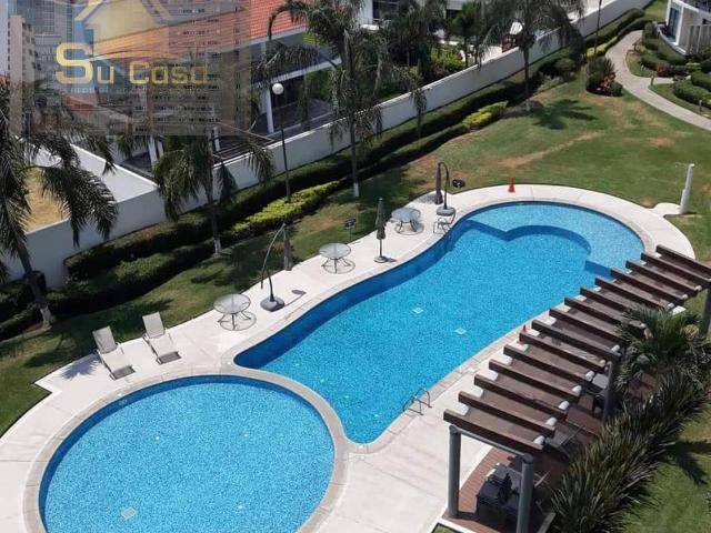 Departamento en club de golf ?Paraiso Country Club? Emiliano Zapata, Mor. 3 Rec?