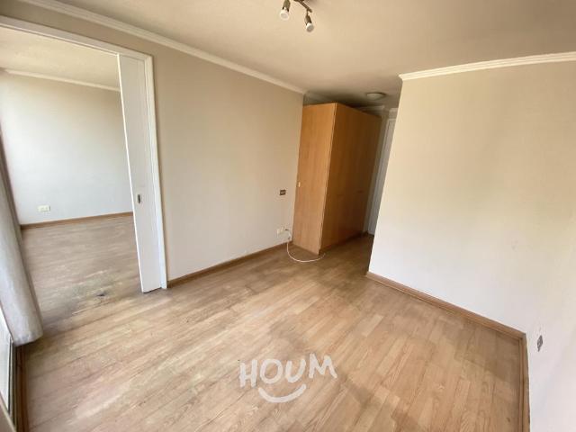 Departamento en Club Hípico, ID: 143567S