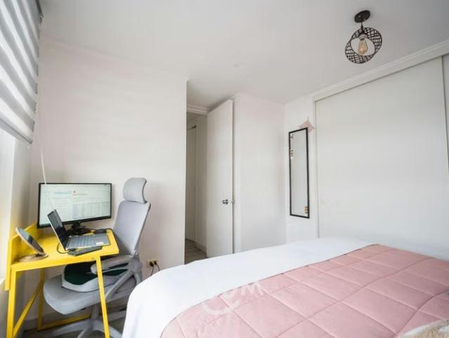 Departamento en Claudio Arrau | 2 dormitorios por 2950.00 en Pudahuel