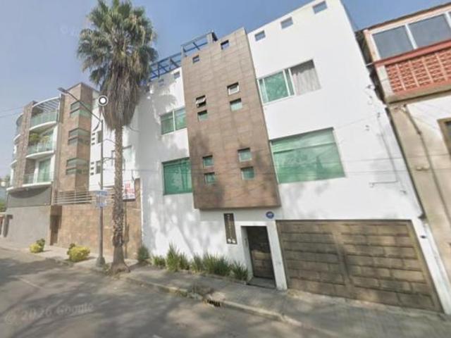 DEPARTAMENTO EN CLAVERÍA, AZCAPOTZALCO