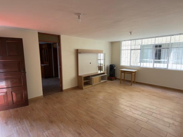 Departamento en Clement