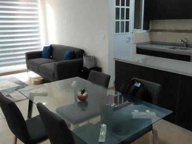 Departamento en Crystal Lagoon, Moderno Apodaca Ii, Apodaca, Nuevo León, México