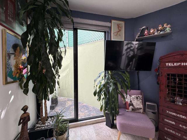 Departamento en Cuajimalpa