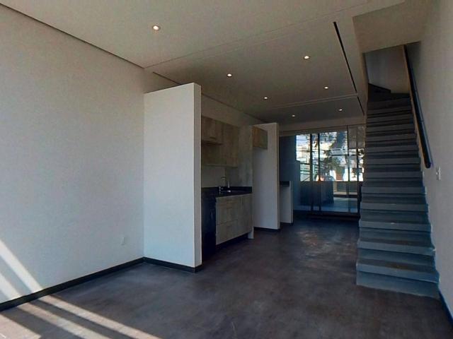 Departamento en Cuajimalpa De Morelos ? 1 rec?mara