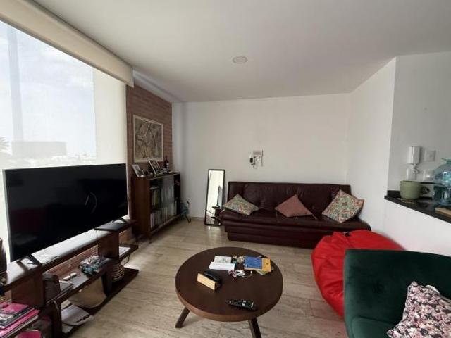 Departamento en Lomas de Memetla, Cuajimalpa de Morelos