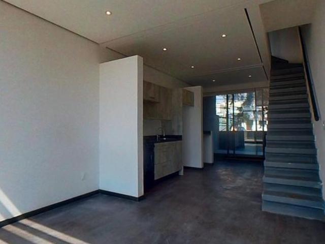 Departamento en Cuajimalpa De Morelos · 1 recámara