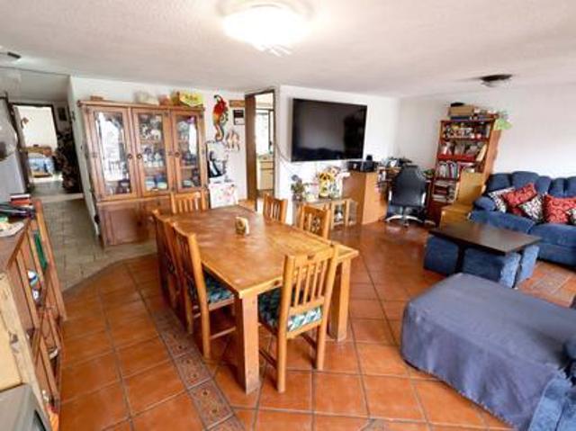 Departamento en Cuajimalpa en venta