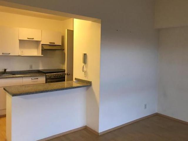 DEPARTAMENTO EN CUAJIMALPA RESIDENCIAL DOS PUERTAS