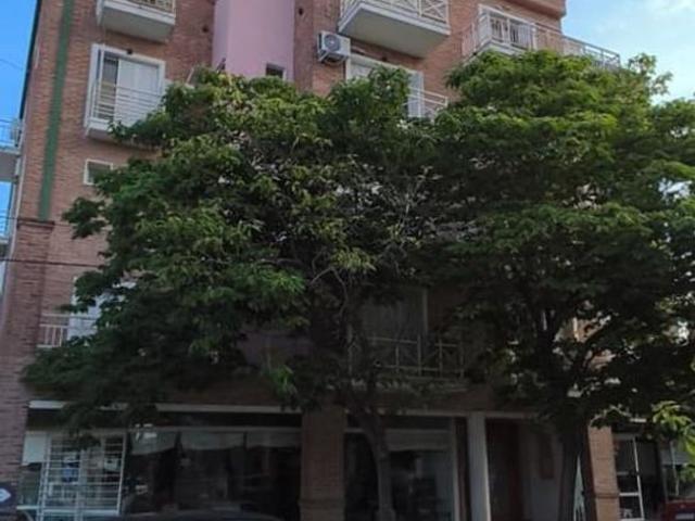 Departamento en cuarto piso