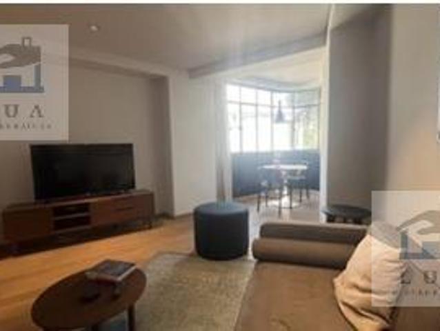 Departamento en Cuauht?moc