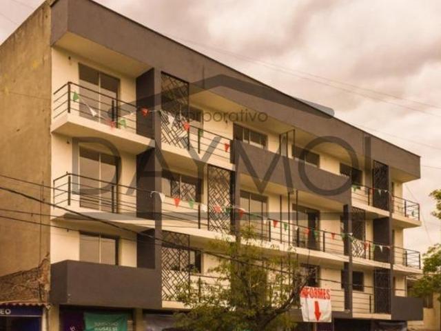 Departamento en Cuauhtémoc, Ciudad de México