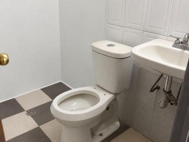 Departamento en Cuautitlán Izcalli