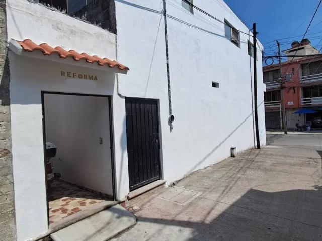 Departamento en Cuautla Otilio montaño